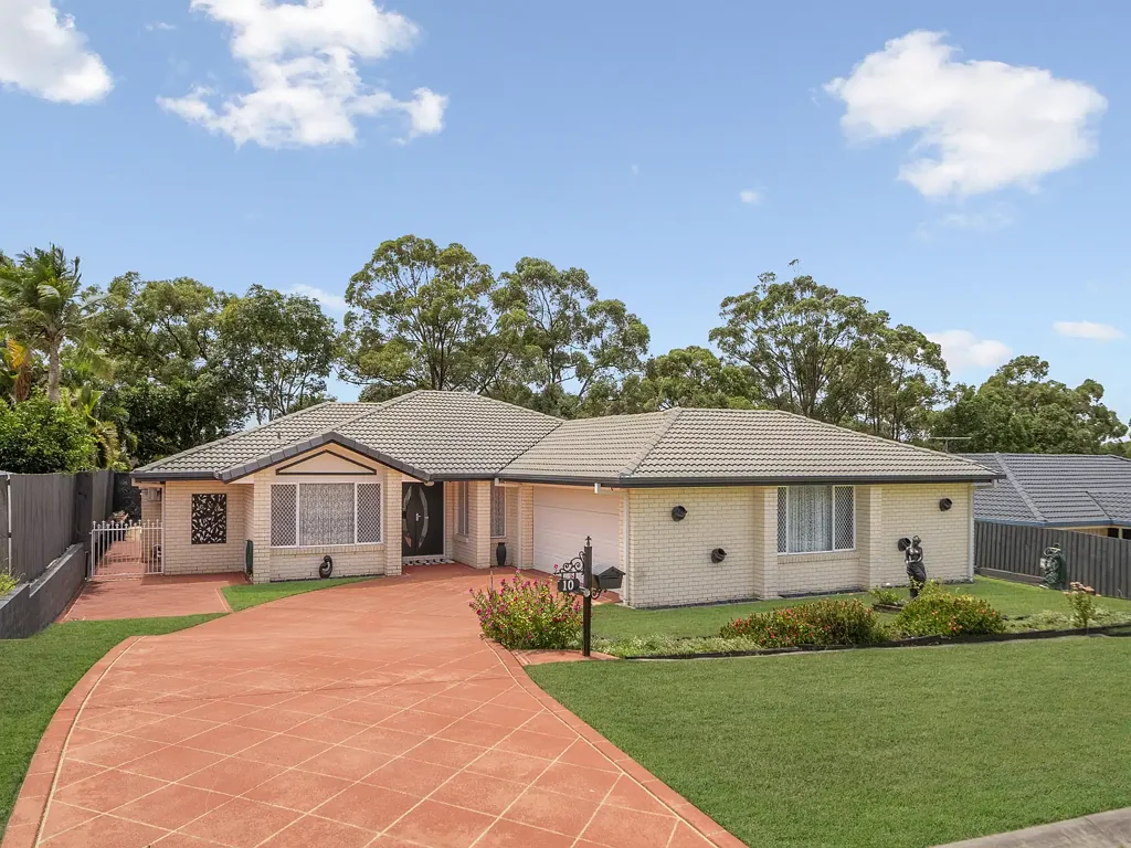 10 Diamantina Court, Murrumba Downs, QLD 4503