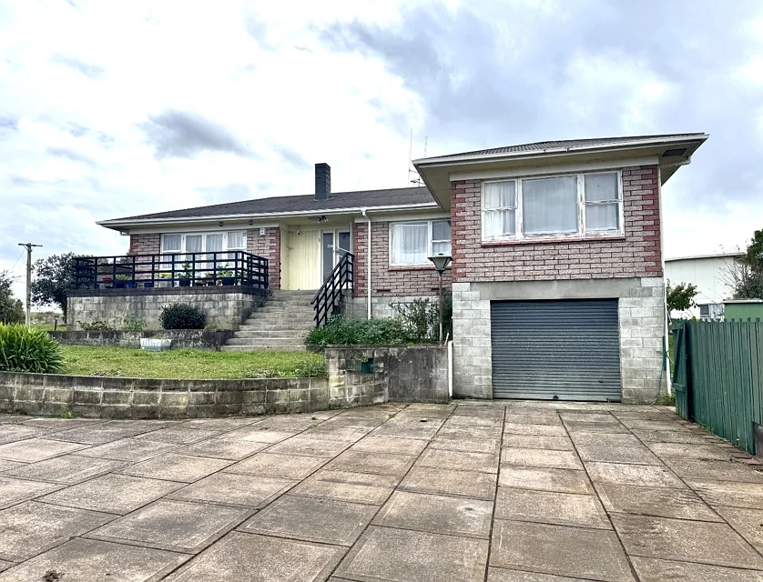 14 Cowley Drive, Temple View, Hamilton, Waikato, 4房, 1浴, 整租独立别墅