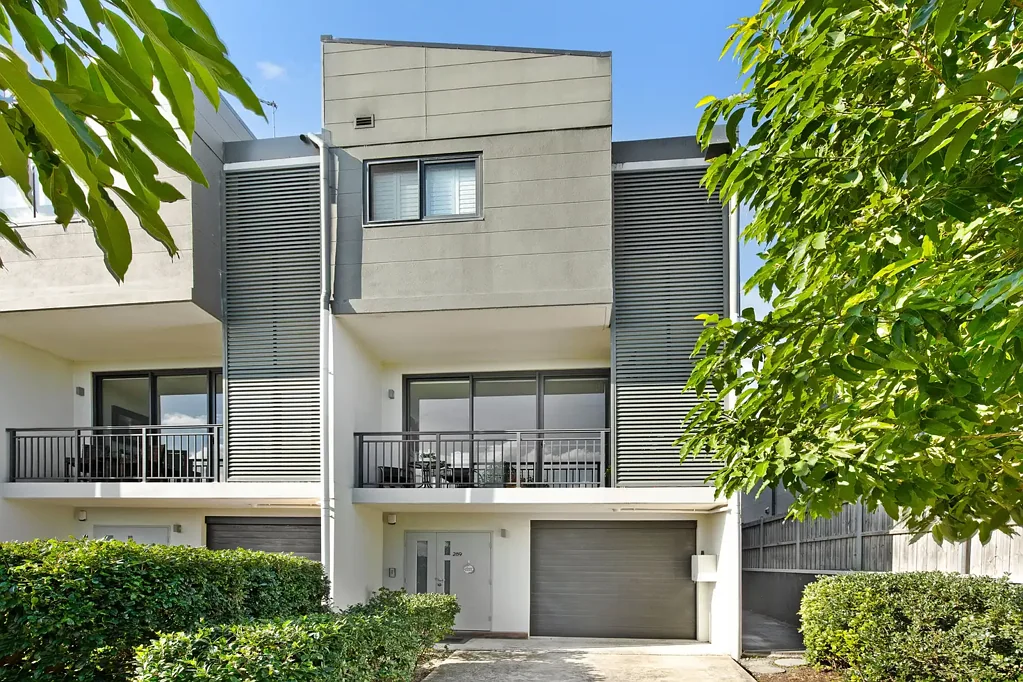 Kellyville 3Zimmer Welcome to 289 Stone Mason