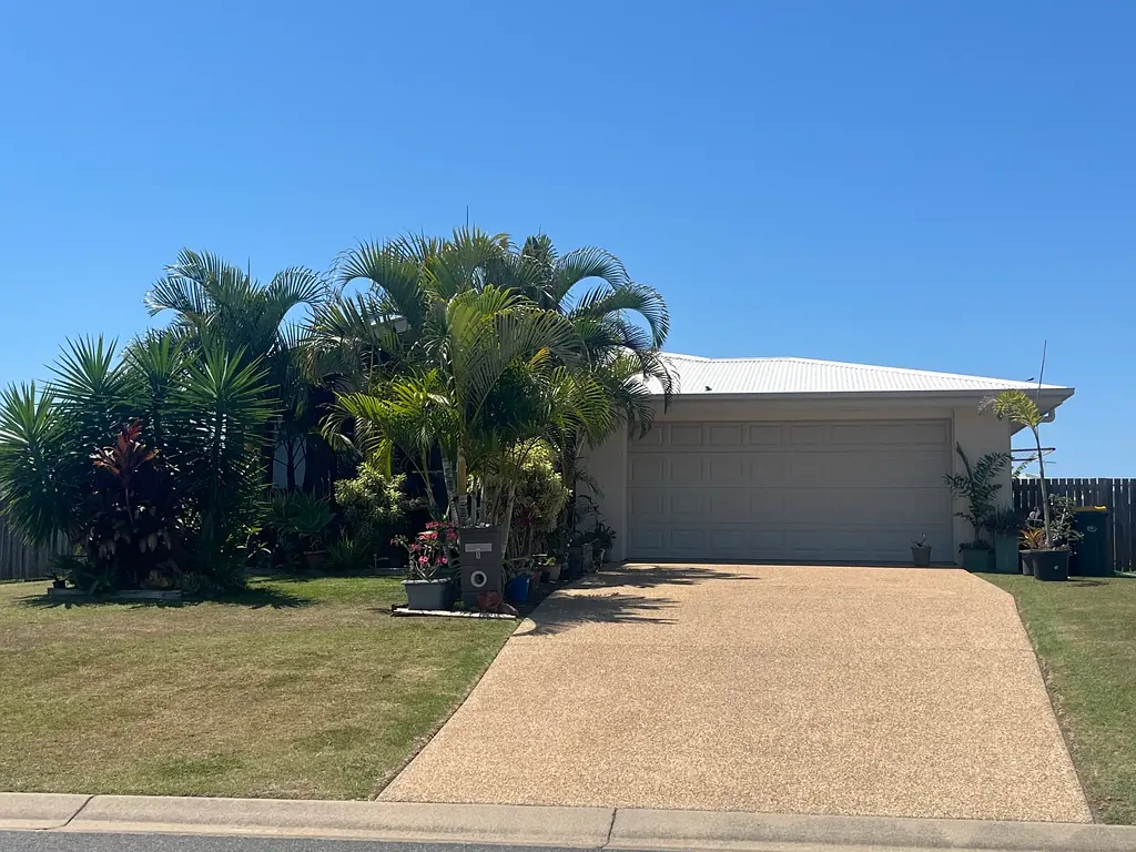 5 Eagle Heights, Zilzie, QLD 4710