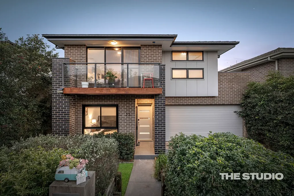 22 Grattan Road, North Kellyville, NSW 2155