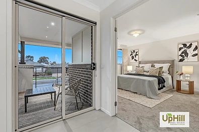 75 Como Parade, Clyde North, VIC 3978, 4 rūma, 2 rūma horoi, House