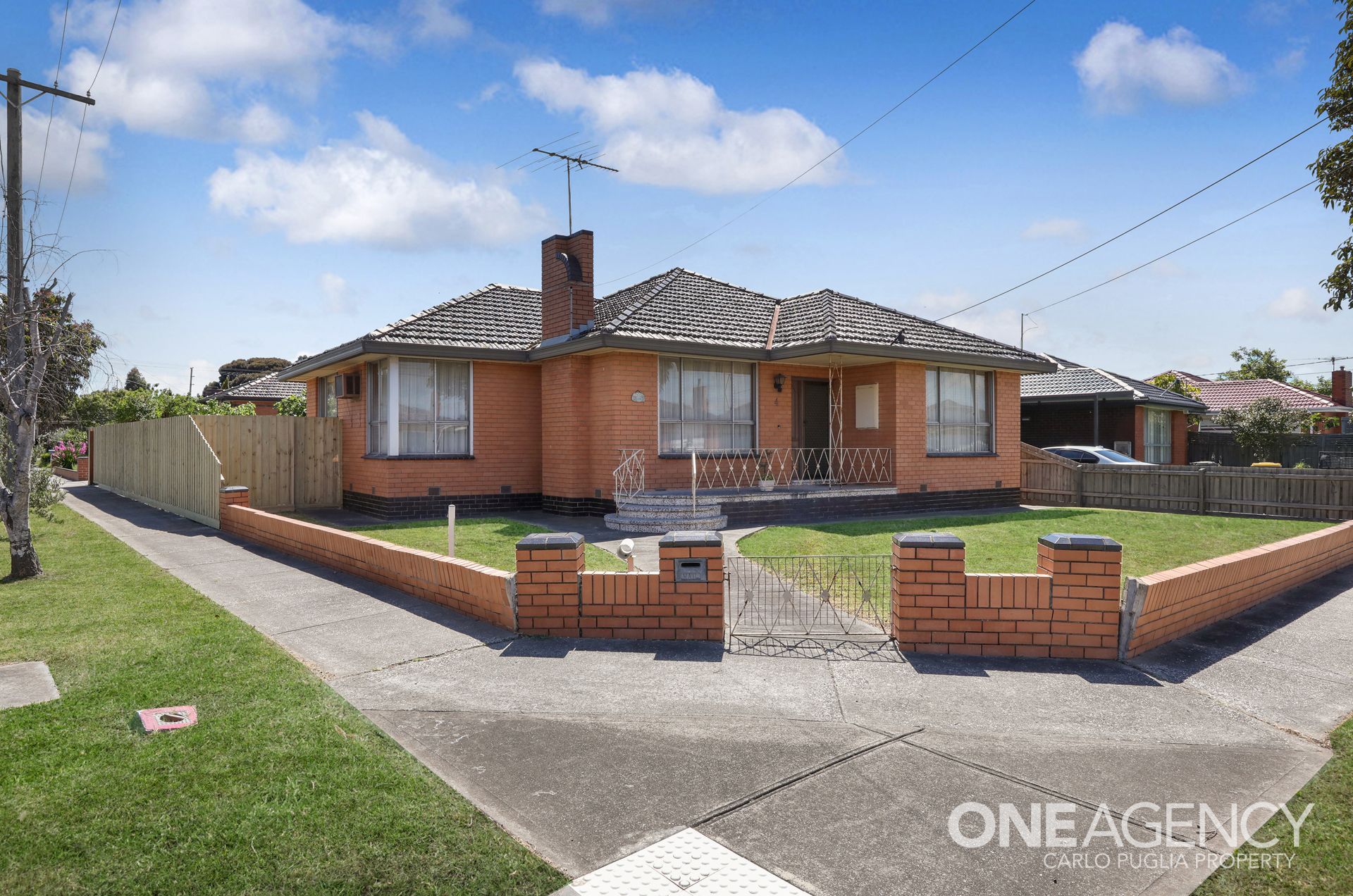 4 WESTWOOD WAY, ALBION VIC 3020, 0房, 0浴, House