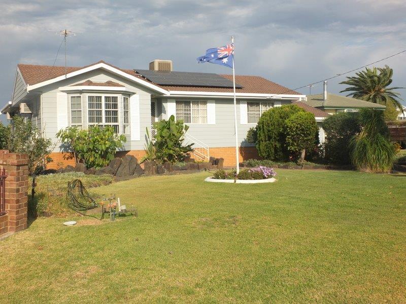 29 DALE ST, NARRABRI NSW 2390, 0 침실, 0 욕실, House