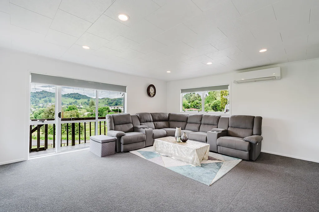 1 Ellison Avenue, Te Kuiti, Waitomo, Waikato