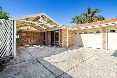 Exterior - 3B Ellara Court, Alexander Heights, WA 6064