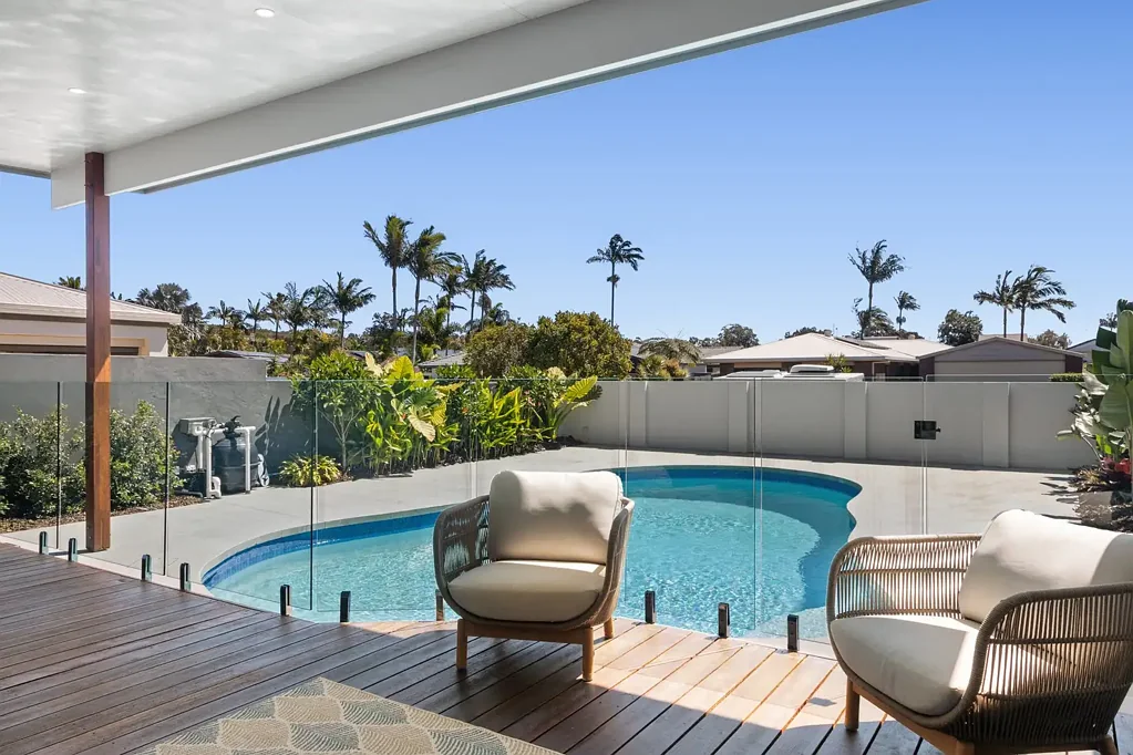 Mooloolaba 4部屋 Mooloolaba Coastal Retreat