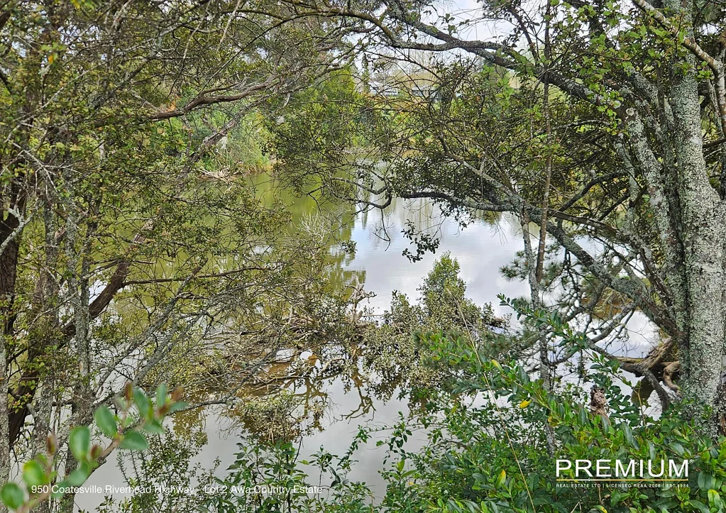 Riverhead Views, Space & Create!