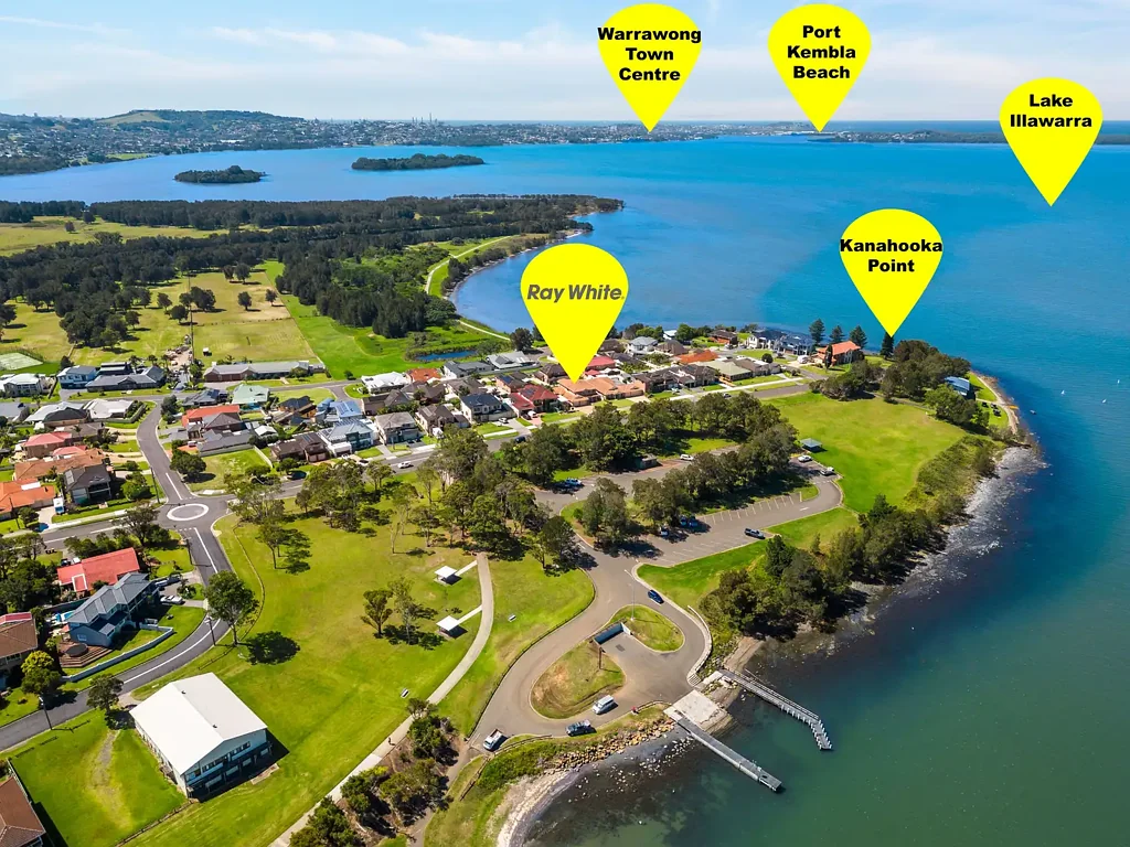 Kanahooka 5Habitaciones Luxurious Living By The Waters Edge