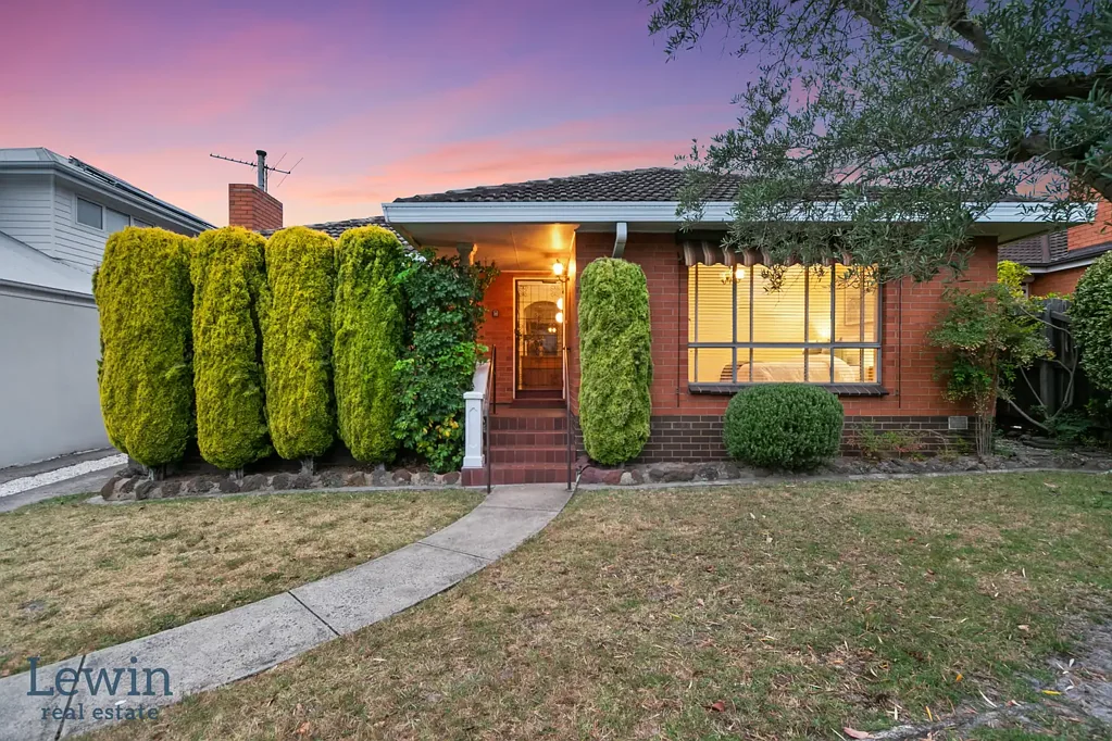 118 Bernard Street, Cheltenham, VIC 3192