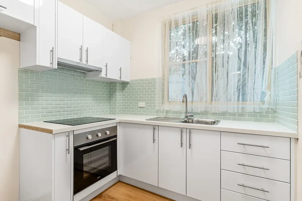 Inner West Gem in a Peaceful Parkside Setting