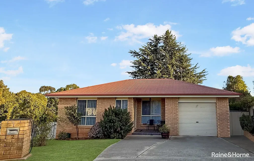2 Twynam Court, Young, NSW 2594