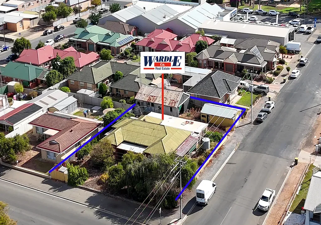 11 Forster St, Kadina, SA 5554