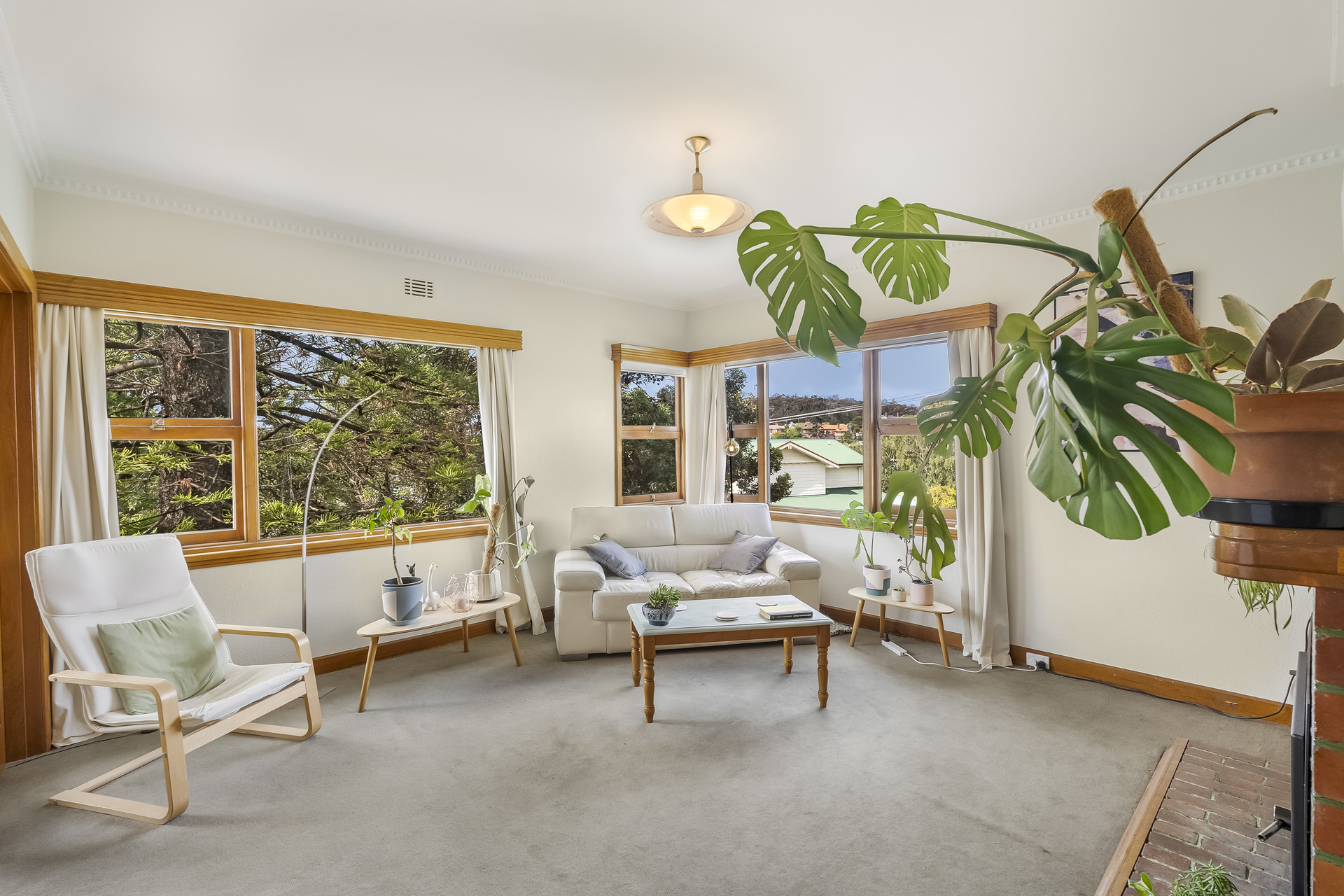 1 HILDERN ST, NEW TOWN TAS 7008, 0房, 0浴, House