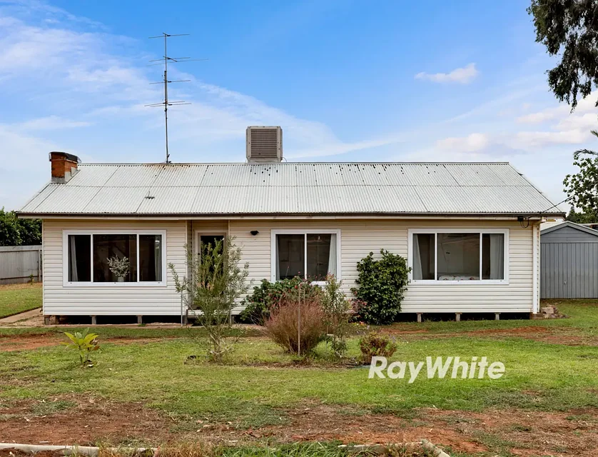 139 Azolia Street, Red Cliffs, Vic Country , 3 ਕਮਰੇ, 1 ਬਾਥਰੂਮ, House