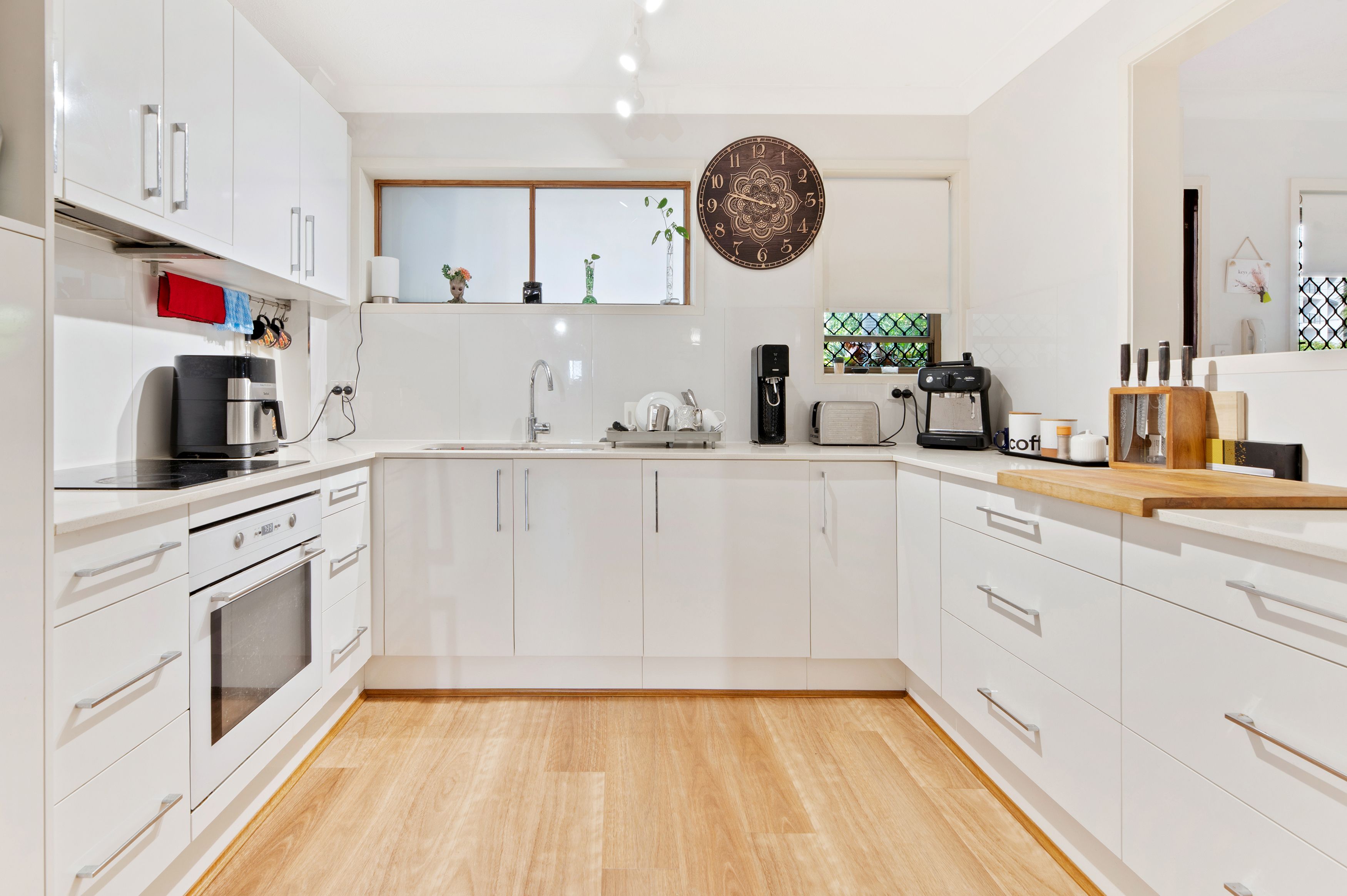 3/17 Surf Parade, Broadbeach, Gold Coast, 2房, 1浴, Apartment