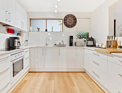 3/17 Surf Parade, Broadbeach, Gold Coast, 2房, 1浴, Apartment