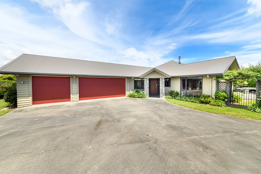 57 Chestnut Close, Kelvin Grove, Palmerston North, Manawatu-Wanganui
