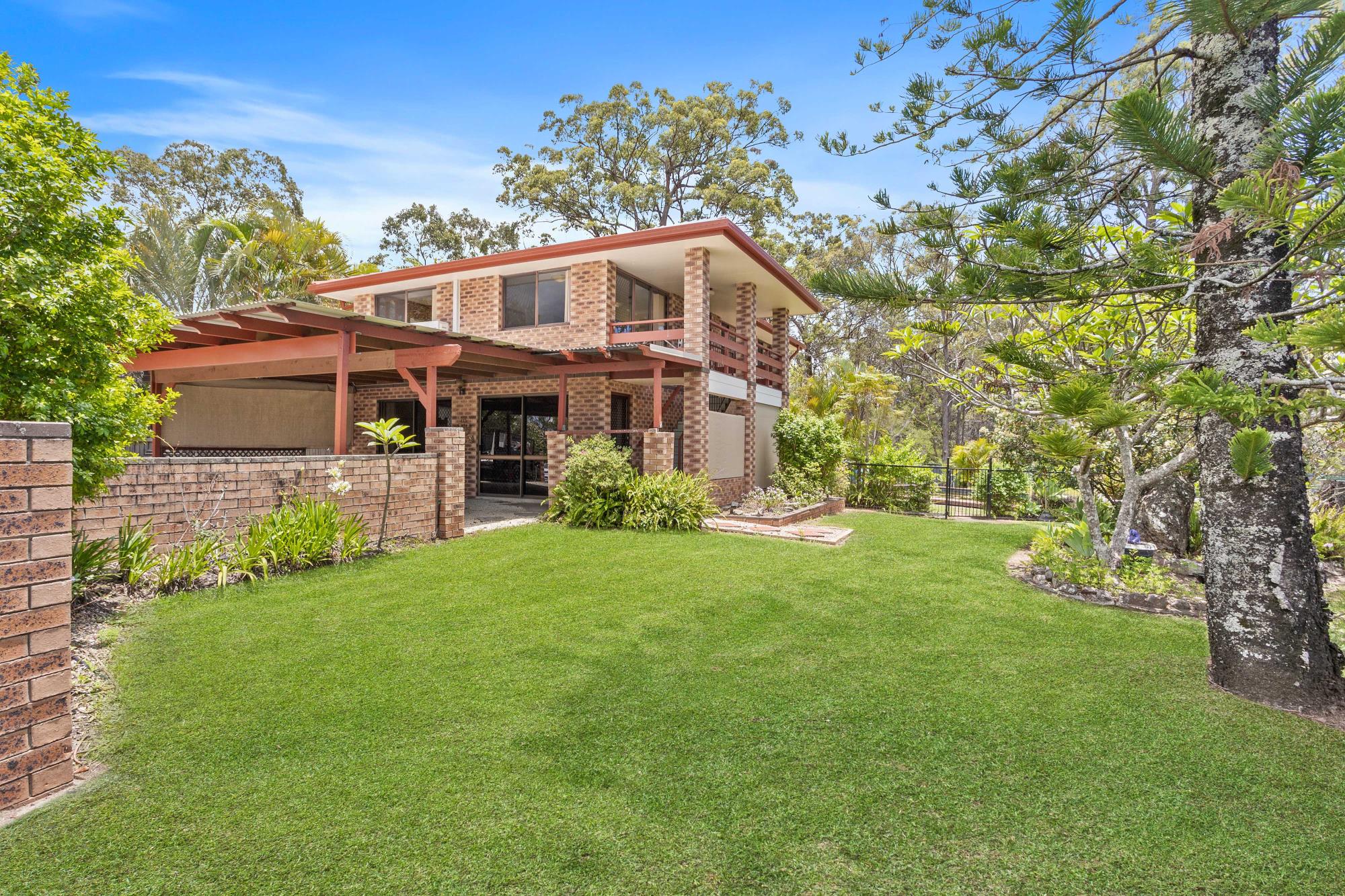 30 SUMMERHILL CT, MUDGEERABA QLD 4213, 0 Kuwarto, 0 Banyo, House