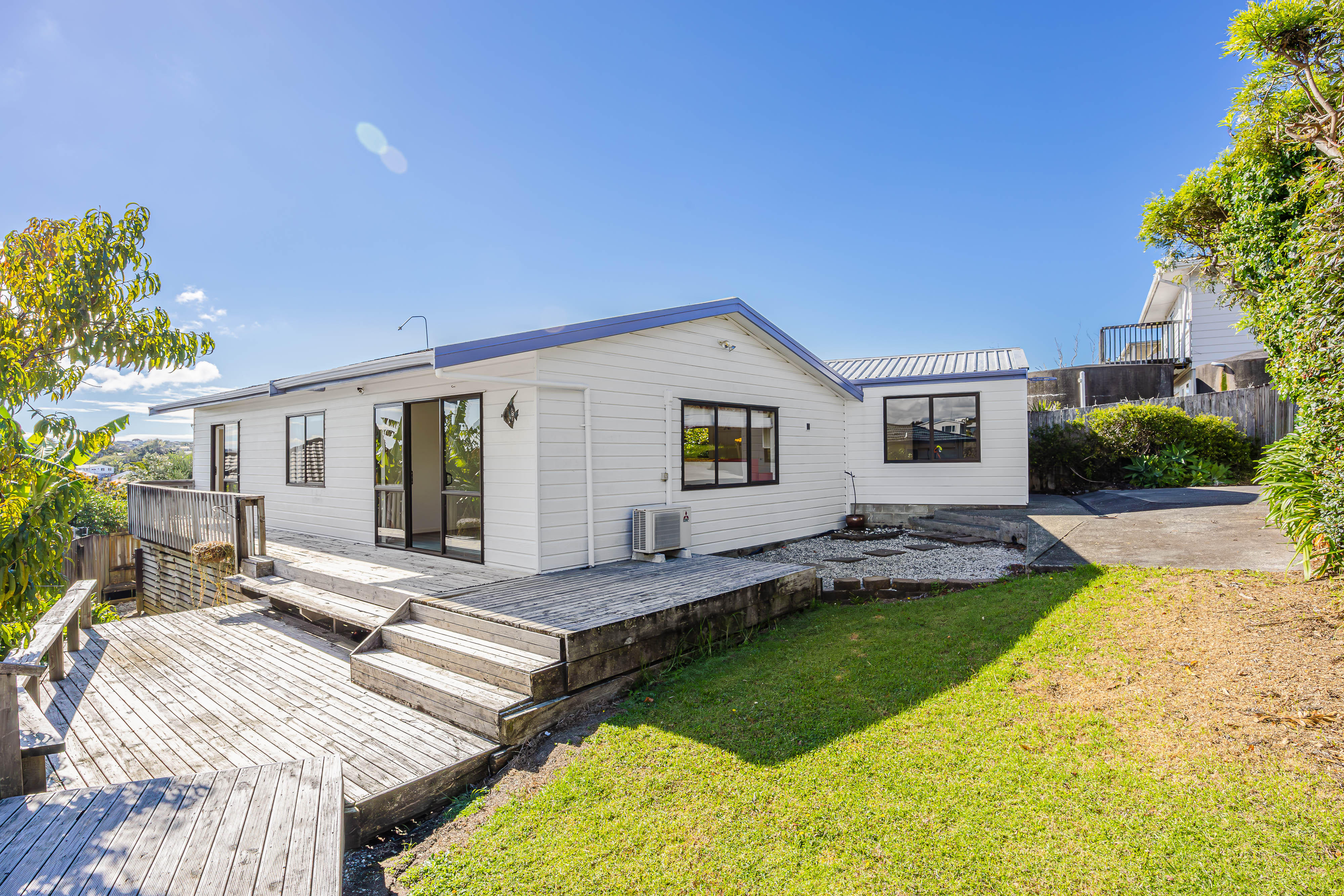 29a Rakino Avenue, Manly, Auckland - Rodney, 3 ਕਮਰੇ, 1 ਬਾਥਰੂਮ, House