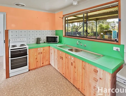 1138 Horsham Noradjuha Road, Lower Norton, Horsham, 3 ห้องนอน, 1 ห้องน้ำ, House