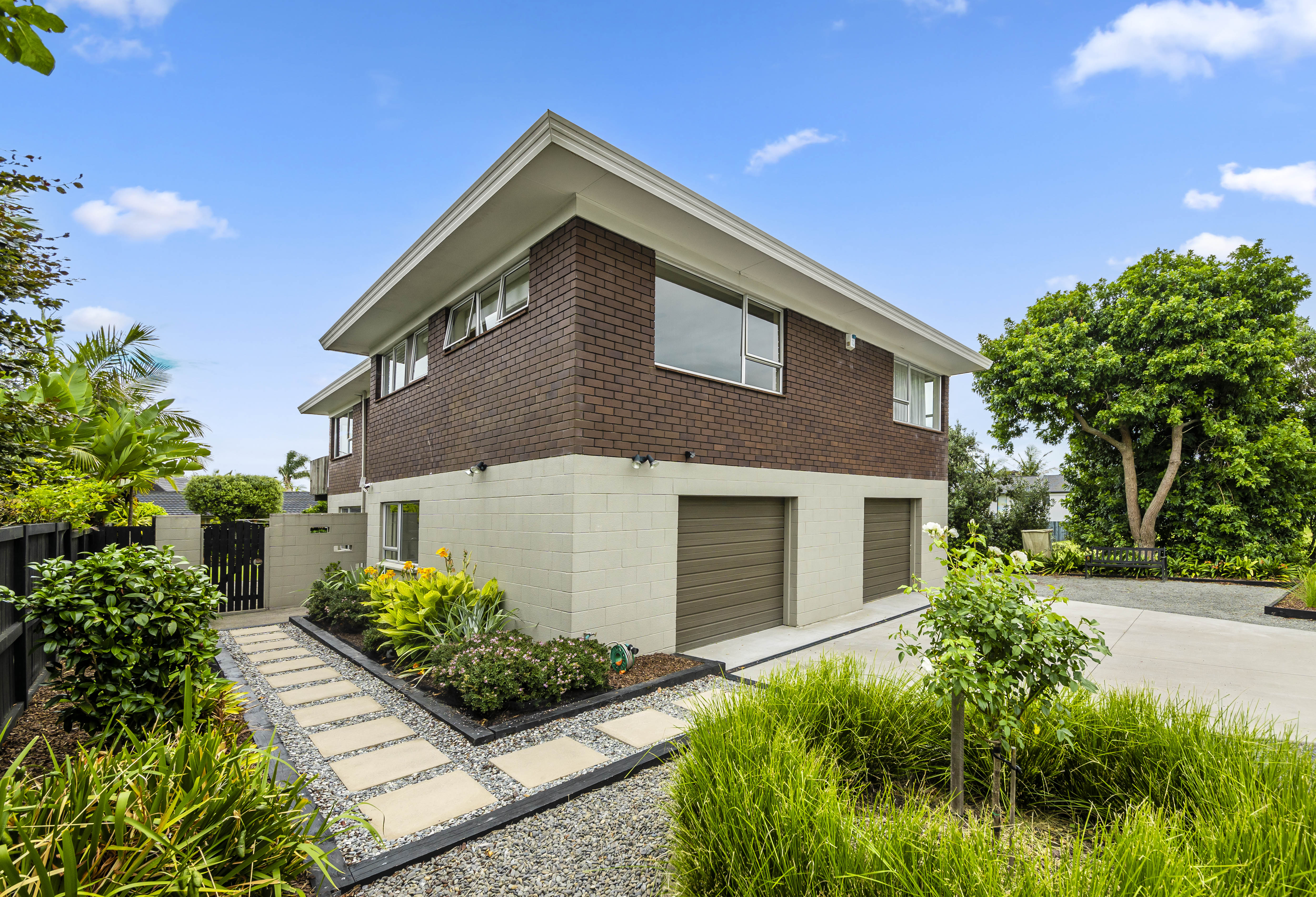 147 Fisher Parade, Sunnyhills, Auckland - Manukau, 4房, 0浴