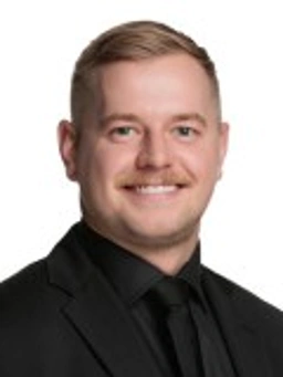 Lachy Davidson