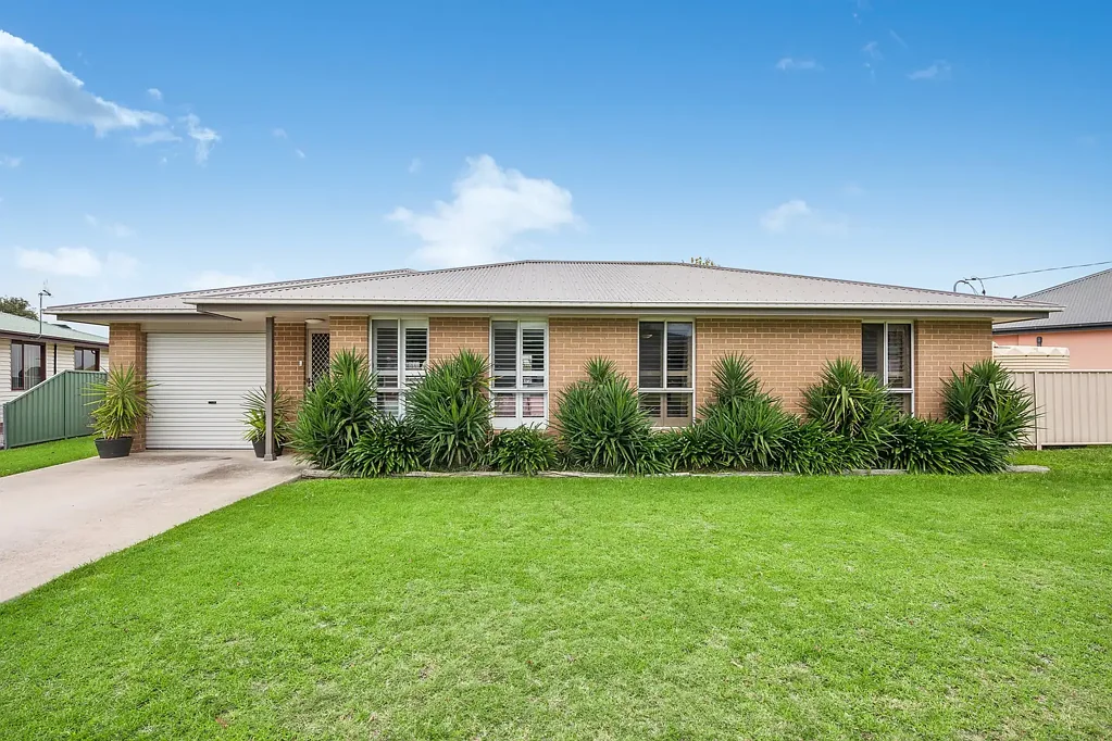 Mudgee 4Moenga Family Living with a Modern Touch