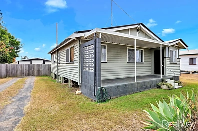 Walkervale 3房  Massive Block, Huge Shed & Endless Potential!