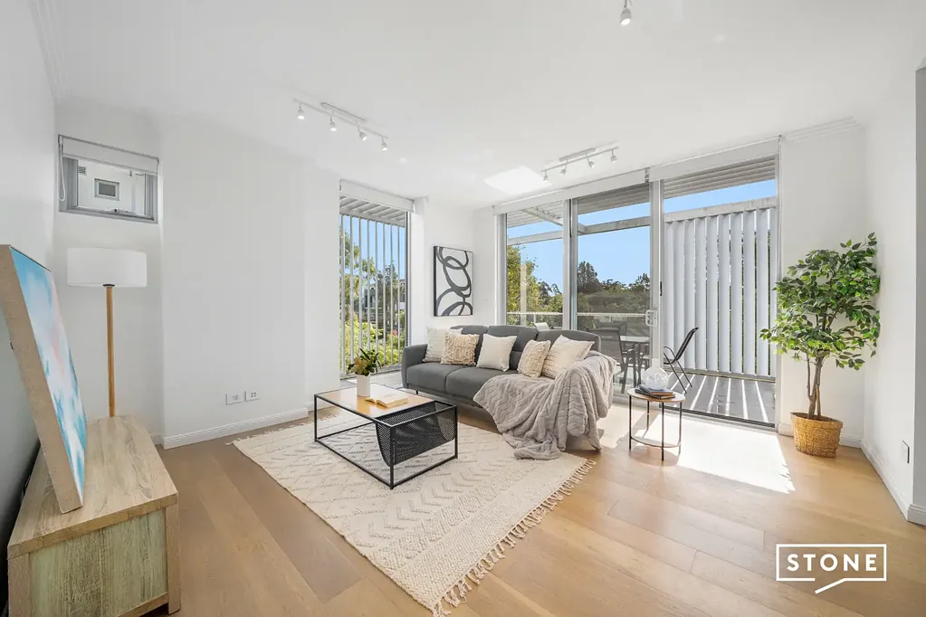 310B/11-27 Cliff Road, Epping, NSW 2121