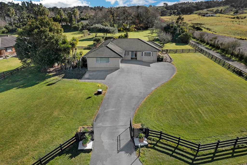 94A Ranfurly Road, Alfriston, Manukau City, Auckland Great Area