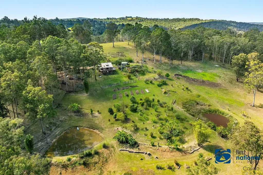 Hogarth Range Escape to your Private Sanctuary