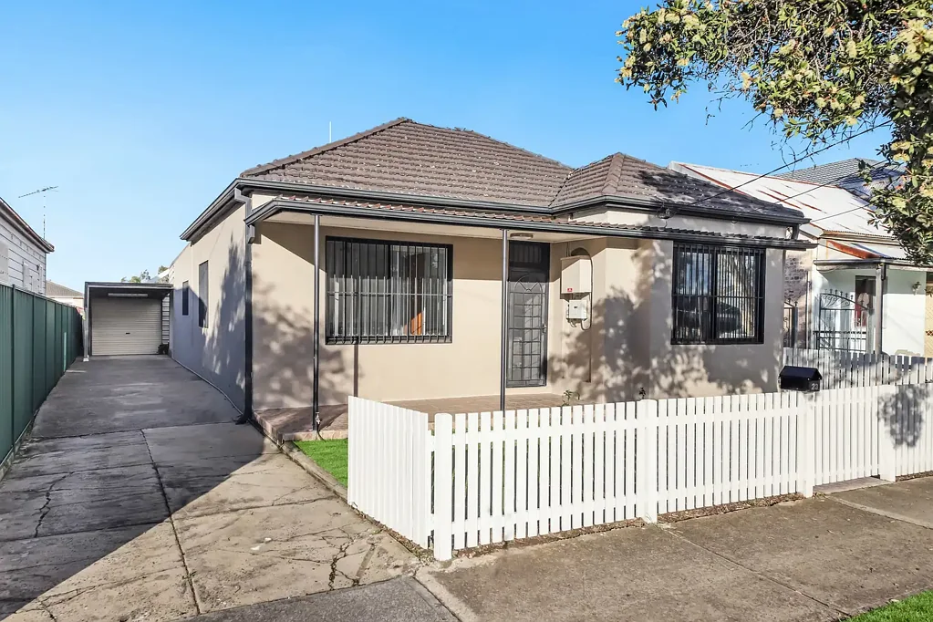 Experience the Perfect Blend of Comfort and Style at 23 Beatrice Street, Lidcombe NSW - Rent this Beautiful House Today!