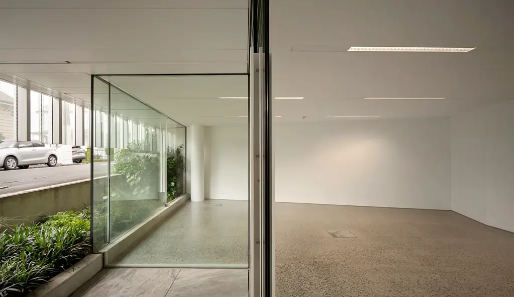Parnell Premium Office