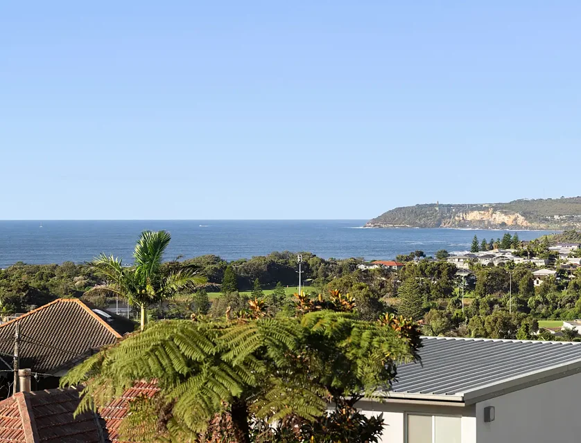 133 Headland Road, North Curl Curl, Northern Beaches, 3部屋, 2バスルーム, House