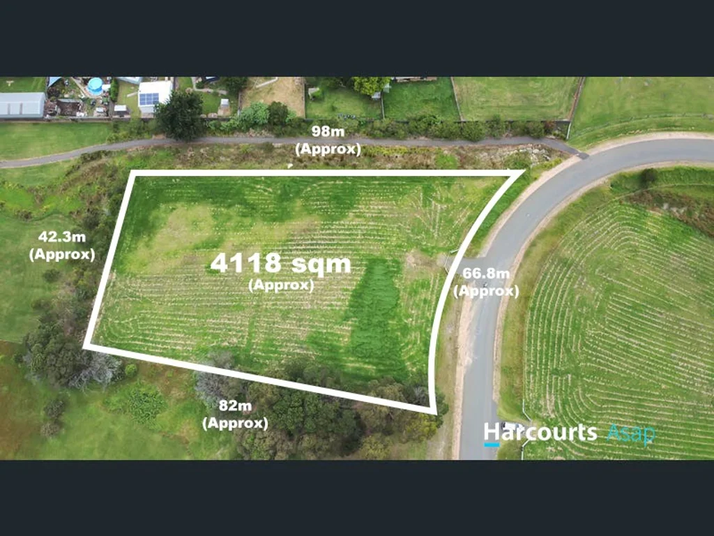 Orbost Vendor says Sell