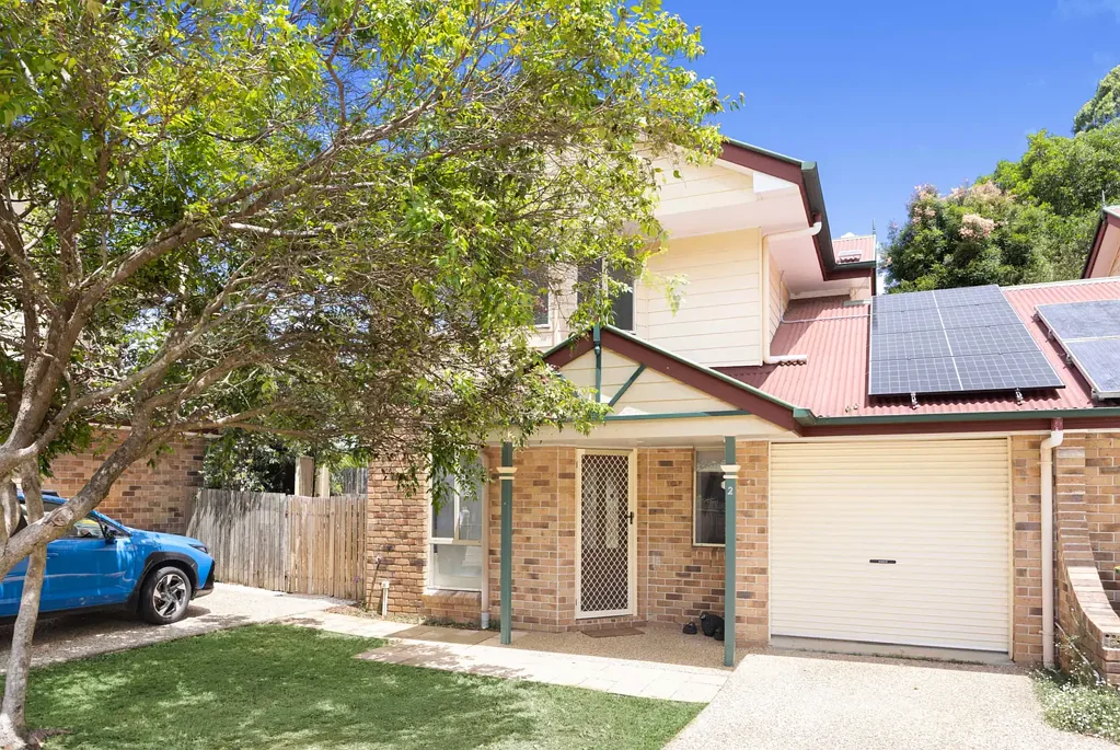 2/7 Hakea Avenue, Maleny, QLD 4552
