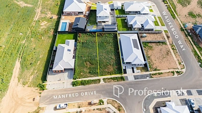 Mildura Build Your Future in a Growing Location