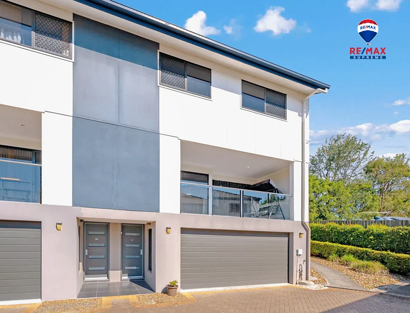 21/1 Jaffa Crescent, Calamvale, QLD 4116, 3 phòng ngủ, 2 phòng tắm, Townhouse