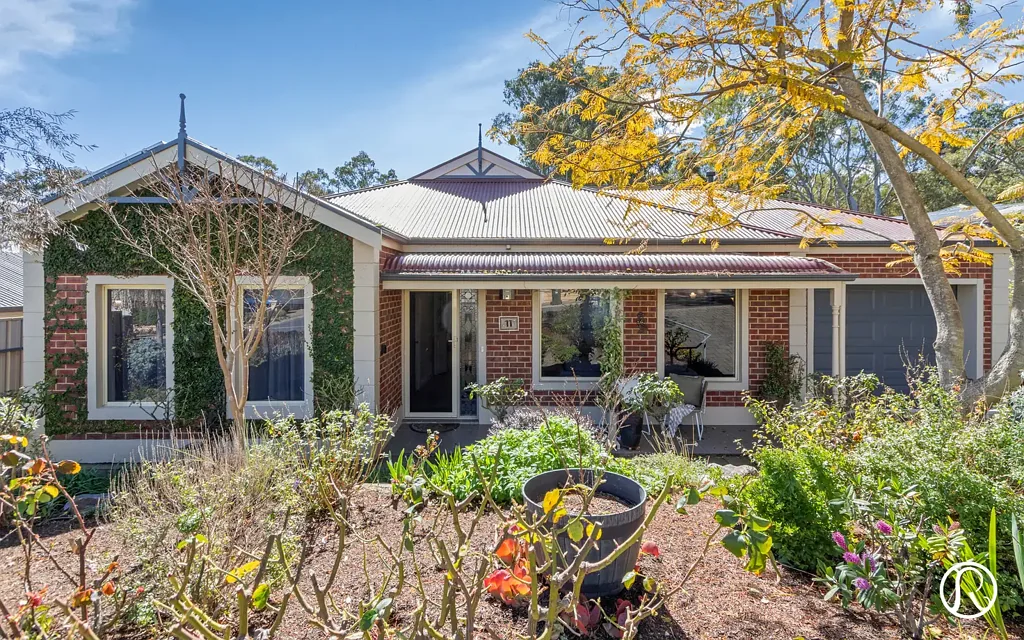 11 Cinnamon Way, Aberfoyle Park, SA 5159