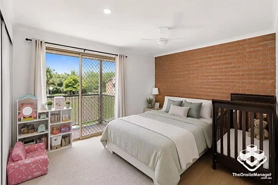 अन्य - 54/30 Glenefer Street, Runcorn, QLD 4113