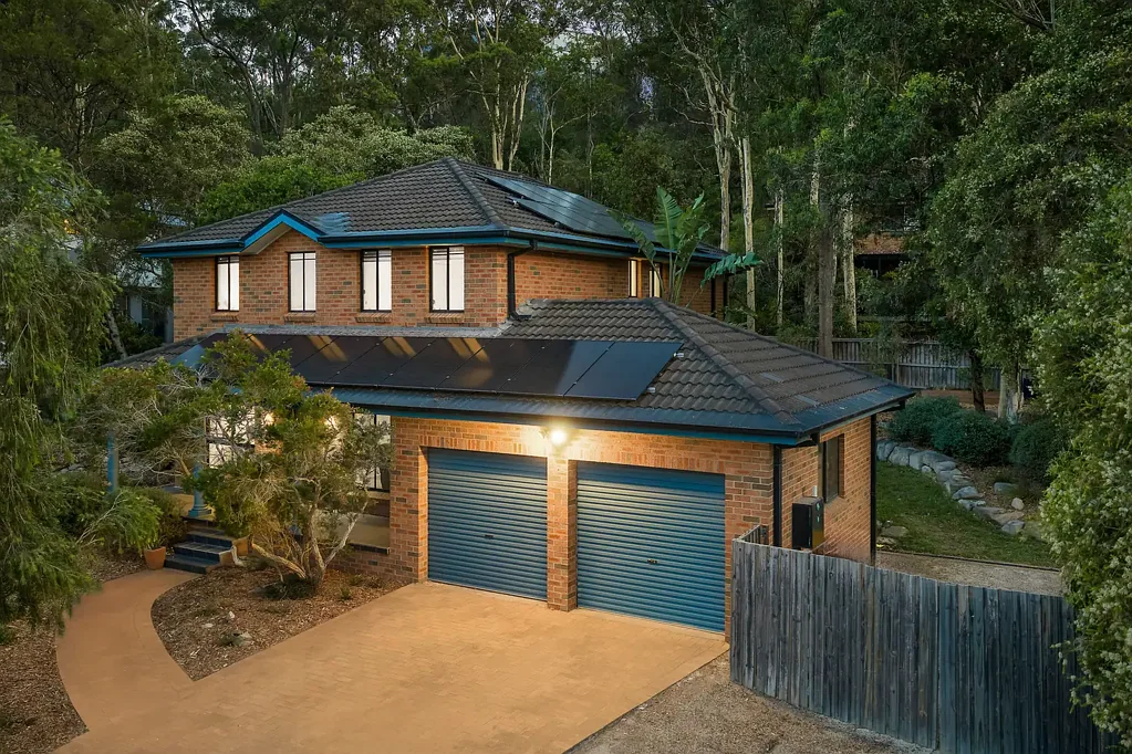 21 The Ridge, Wadalba, NSW 2259