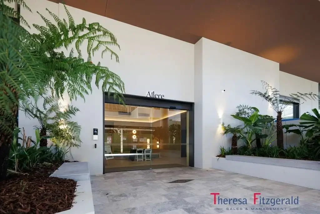 West End Village Living & Pet Friendly!