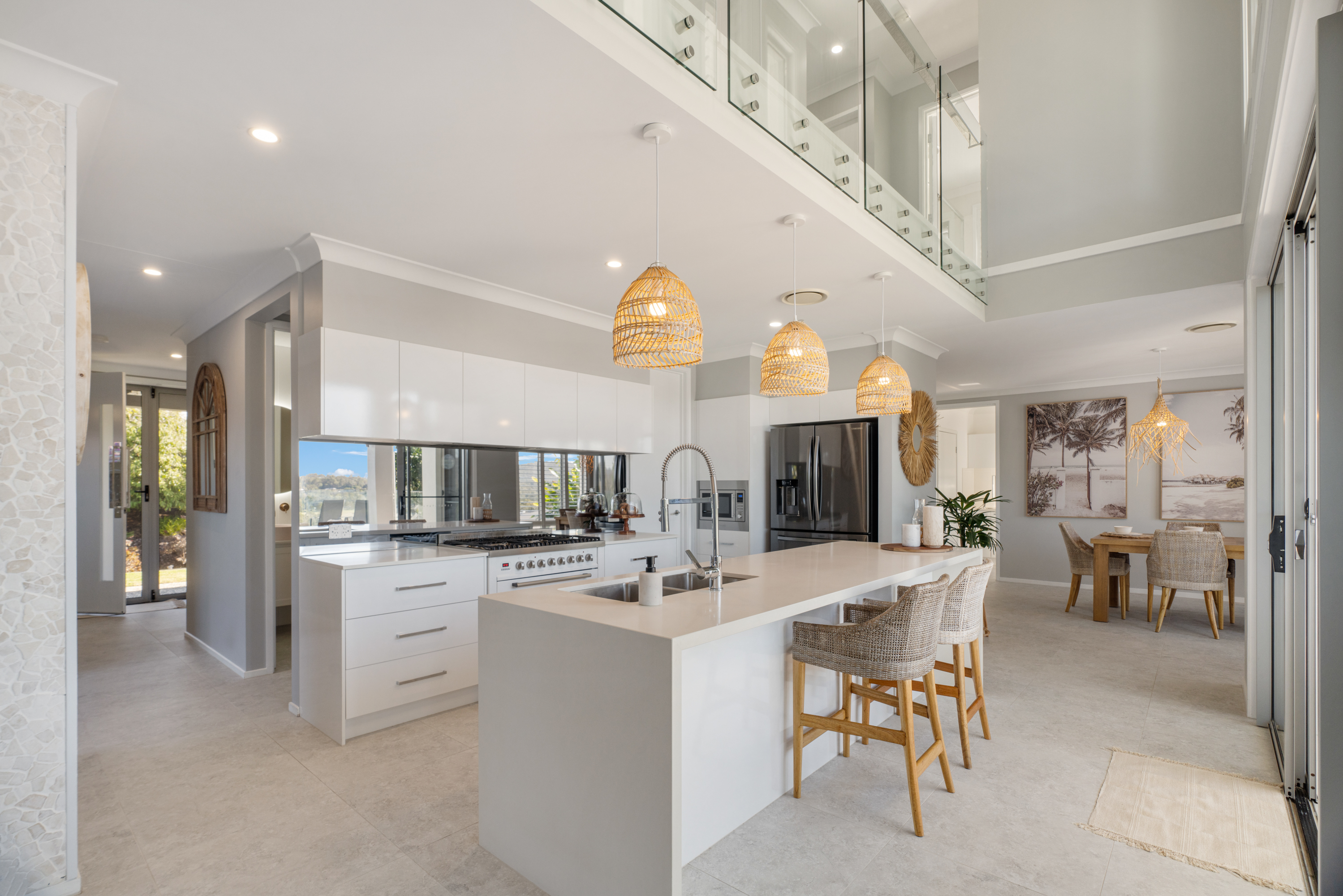 RIVERSTONE CROSSING - RIVERSTONE 14 SPRINGVIEW CR, MAUDSLAND QLD 4210, 0房, 0浴, House