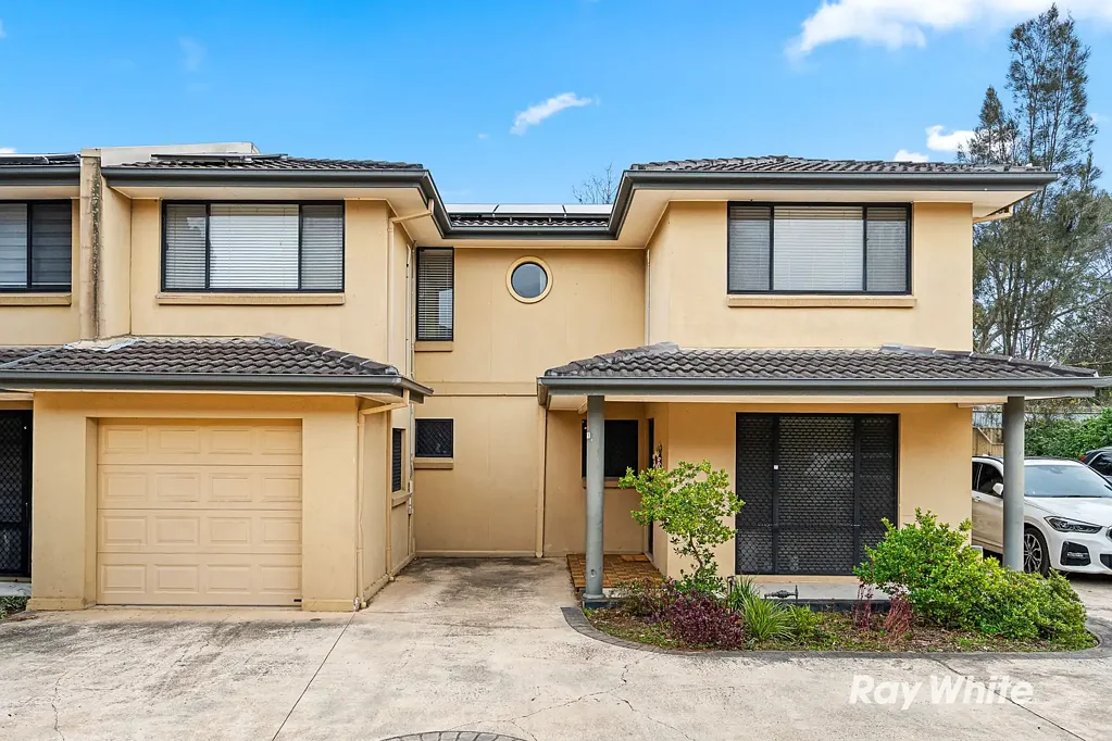 11/32-34 Douglas Road, Quakers Hill, NSW 2763