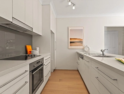 3/25 Doncaster Avenue, Kensington, Eastern Suburbs, 2 غرف, 1 حمامات, Apartment