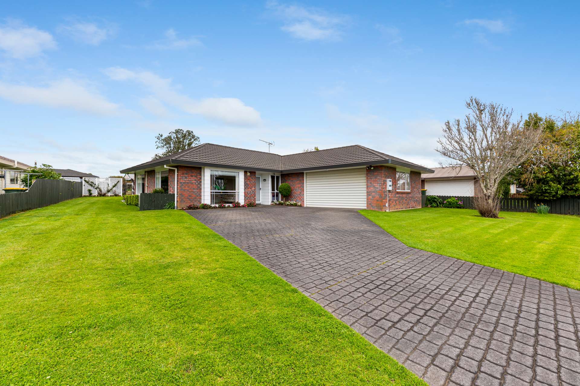 166 Queen Street, Waiuku