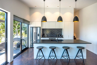 Enclosure Bay Retreat $725 p/w