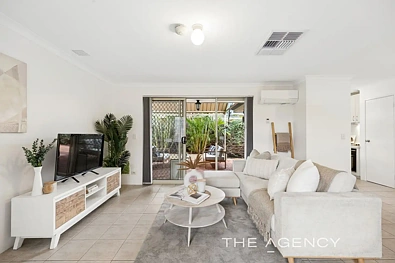 Unit 4/34 COPE STREET, MIDLAND, 3 રૂમ, 1 બાથરૂમ, House