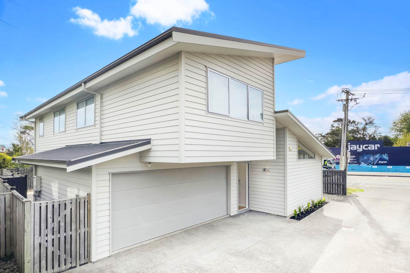 2180a Great North Road, Avondale, Auckland, 4 rūma, 0 rūma horoi, Townhouse